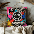 pillow cover mockup